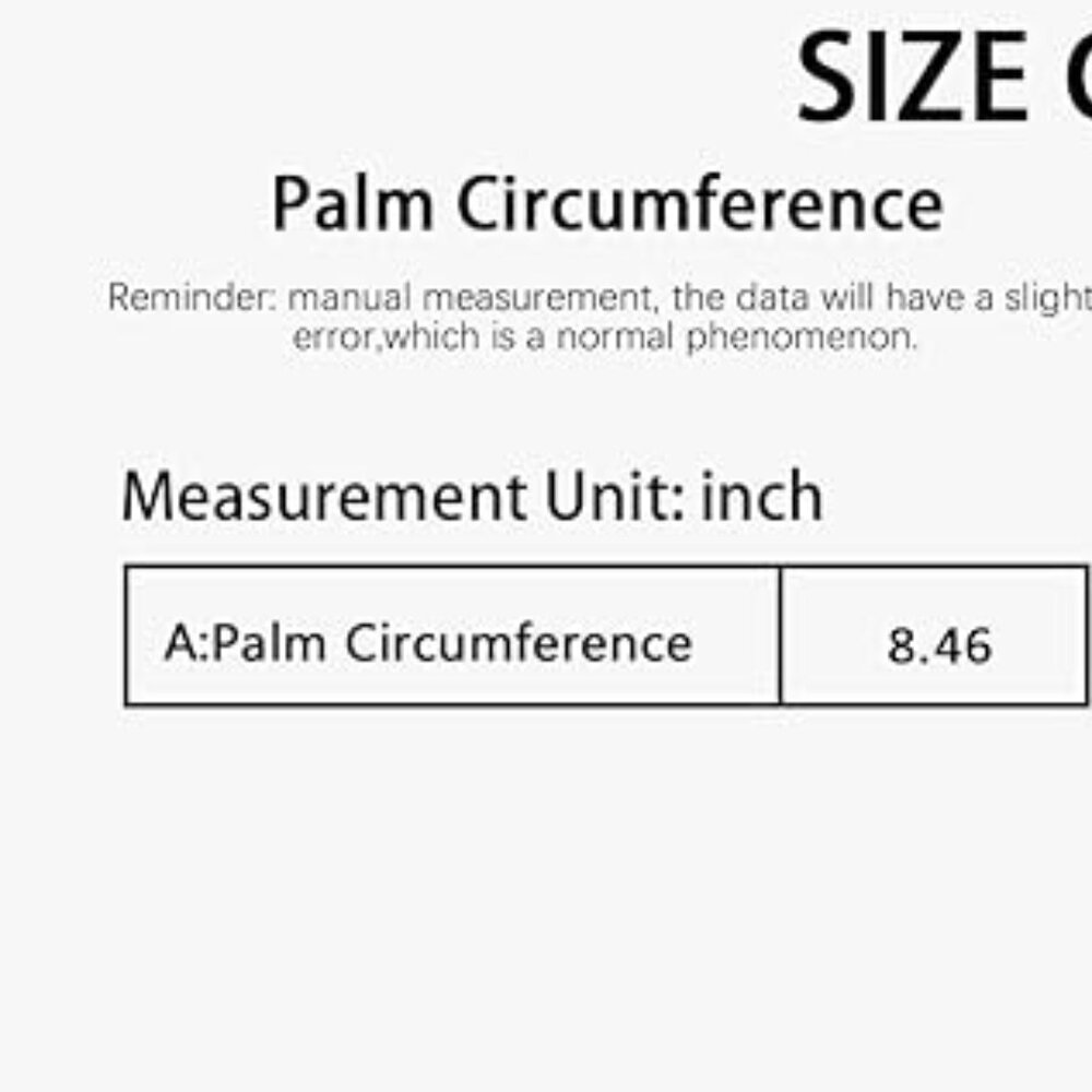 Man's Leather Touchscreen Gloves - image 4